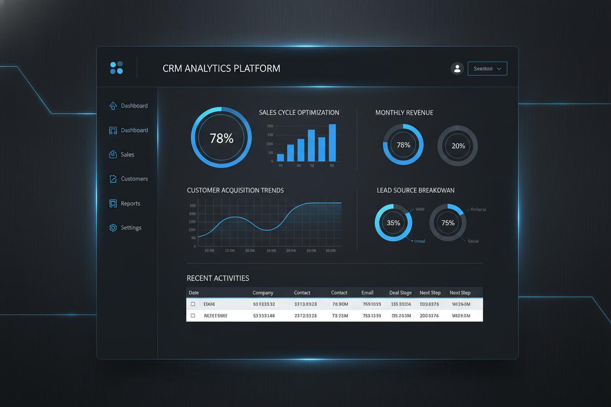 Forex Back-Office Suite