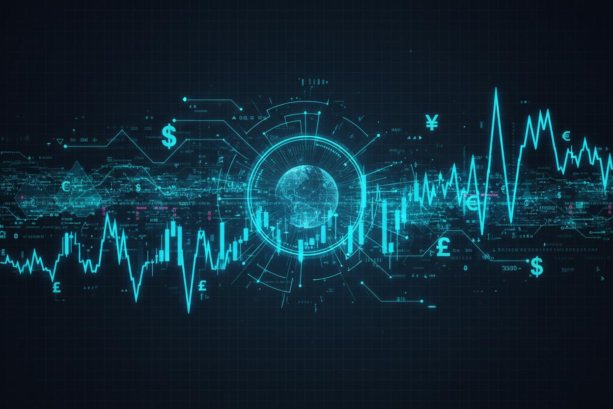 Forex Trading Bot