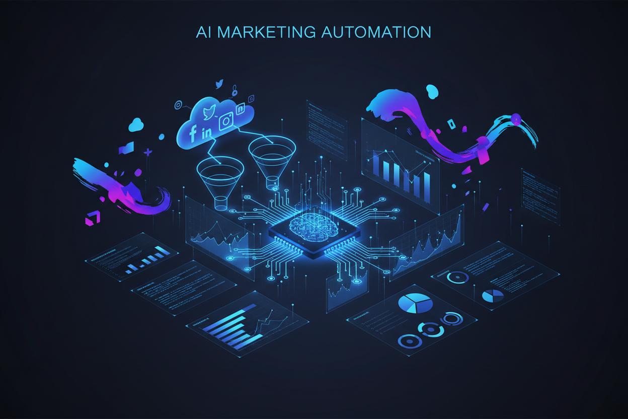 Marketing Automation