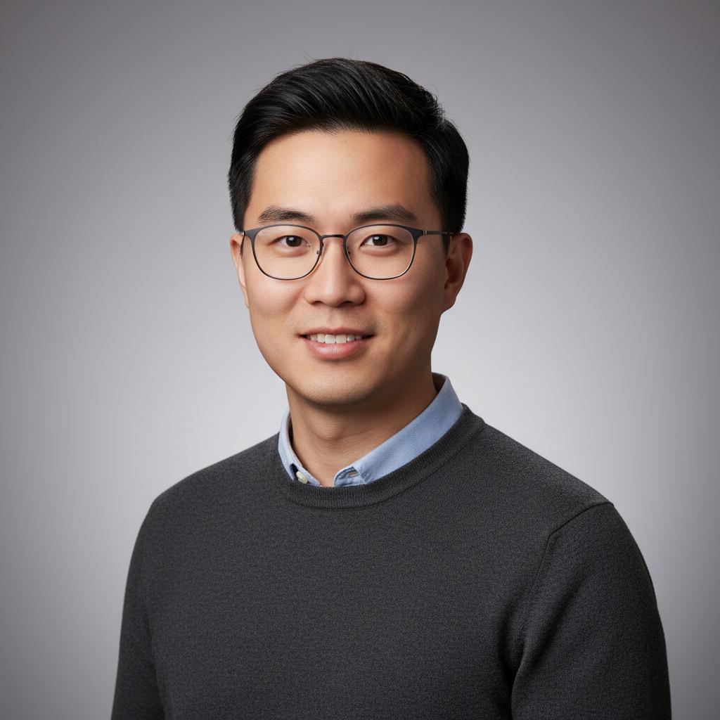 David Kim