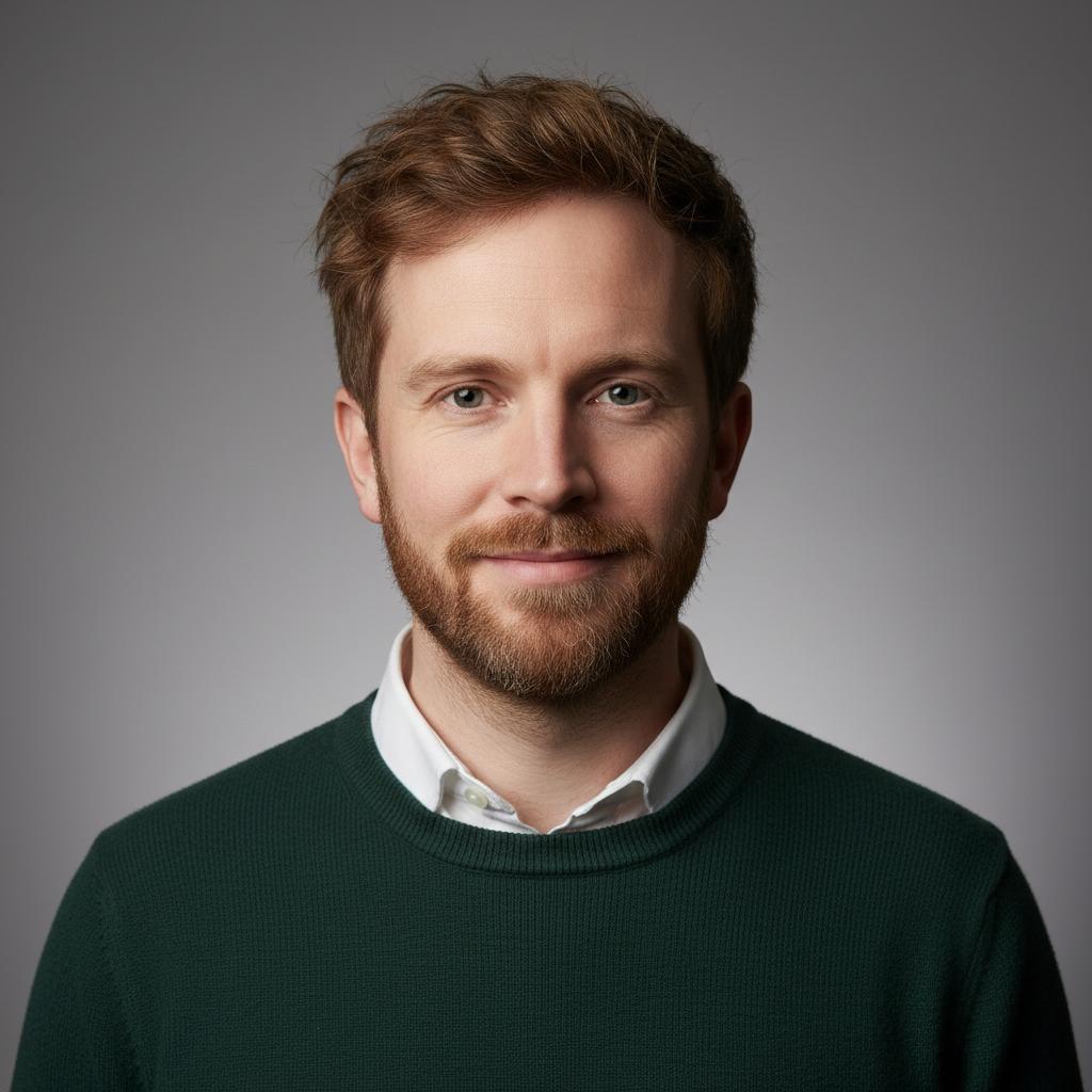 James Thompson