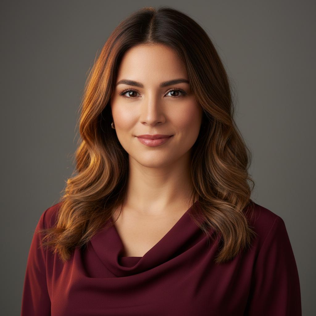 Maria Rodriguez