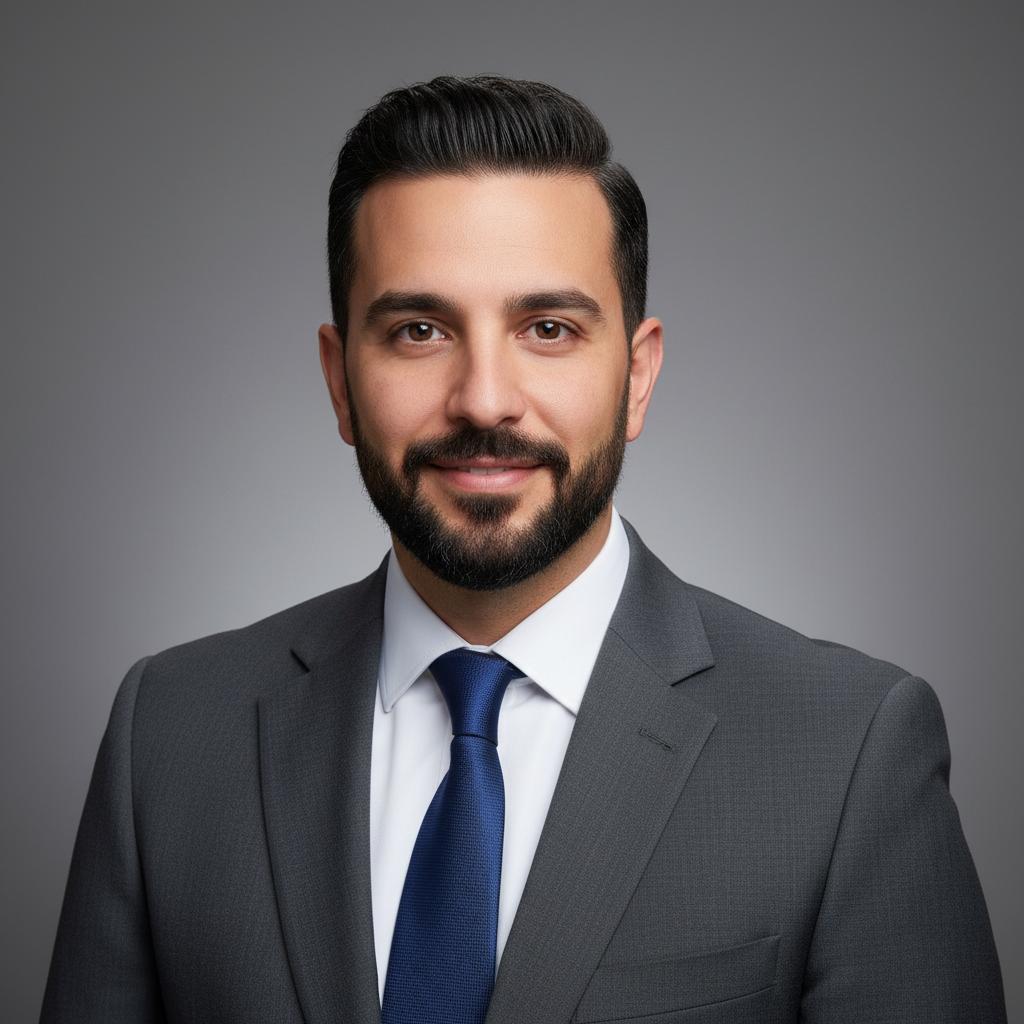 Omar Hassan