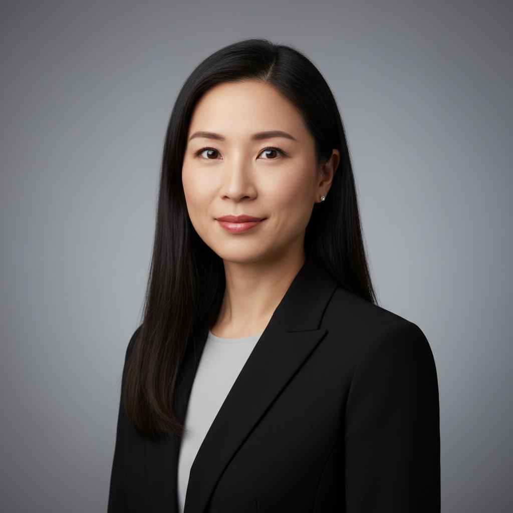 Sarah Chen